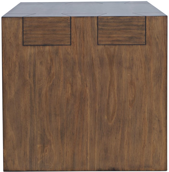 Jofran Taos End Table - Thumbnail 4
