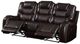 ACME Furniture Braylon Brown Manual Motion Sofa-4