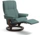 Stressless® by Ekornes® Mayfair Large Leg Comfort Recliner-0