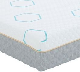 Homelegance® Lyra Memory Foam Medium Queen Mattress in a Box-1