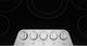 Frigidaire® Gallery 36" Stainless Steel Electric Cooktop-5