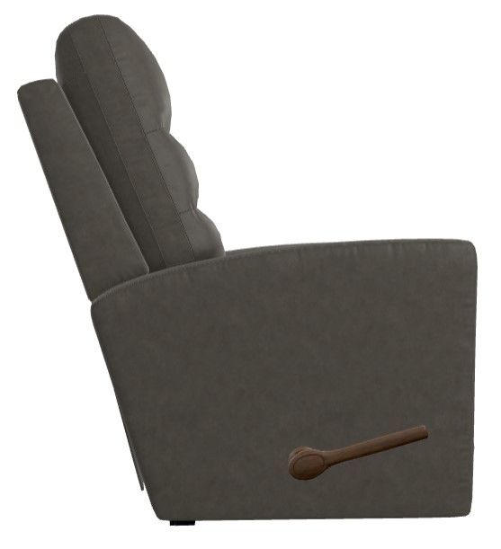 La-Z-Boy® Liam Ash Manual Wall Recliner-2