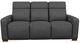La-Z-Boy® Acadia Navy Power Reclining Sofa with Headrest-1