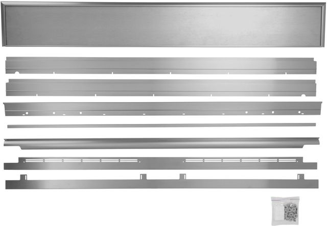 Monogram® Panel Ready Unification Kit