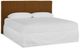 Bassett® Furniture Customizable Eden Twin Upholstered Tuxedo Headboard-0