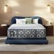 Serta® Perfect Sleeper® Cascade Bluff 14.5" Hybrid Plush Smooth Top California King Mattress-1