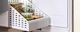 Bertazzoni 12.6 Cu. Ft. Panel Ready Built In Column Freezer-3