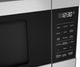 Sharp® 0.9 Cu. Ft. Stainless Steel Countertop Microwave-2