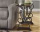 Signature Design by Ashley® Braunsen 2-Piece Brown End Tables Set-2