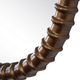 Uttermost® Apphia Bronze Mirror-4