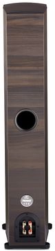 Paradigm® Premier™ 6.5" Espresso Grain Floorstanding Speaker-5