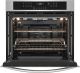 Frigidaire Gallery® 30" Stainless Steel Single Electric Wall Oven with Air Fry-1