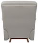 La-Z-Boy® James Oyster Power Rocking Recliner with Headrest and Lumbar-4