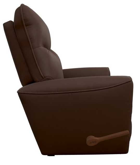 La-Z-Boy® Belmont Chestnut Manual Wall Recliner-3