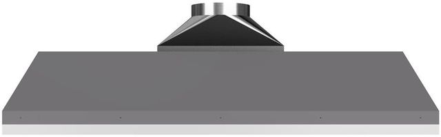 Vent-A-Hood® M Series 66" Stainless Steel Wall Mount Liner Insert-1