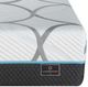 Dreameasy CarbonCor™ 10 Wrapped Coil Tight Top Medium Soft Queen Mattress-1
