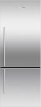 Fisher & Paykel Series 7 13.4 Cu. Ft. Stainless Steel Bottom Freezer Refrigerator-0