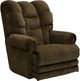 Catnapper Malone Lay Flat Recliner-1