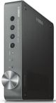 Yamaha Dark Silver MusicCast Wireless Streaming Amplifier-1