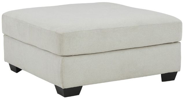 Benchcraft® Lowder 2-Piece Stone Living Room Set-2