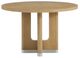 Global Furniture USA D3124 7-Piece Natural Dining Set-3