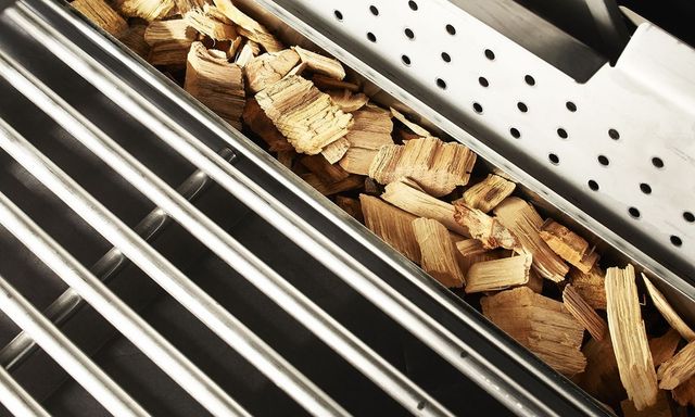 Weber® S-670™ 6-Burner Stainless Steel Freestanding Natural Gas Grill-4