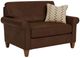 Flexsteel® Customizable Westside Chair and a Half-0