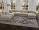 KAS Rugs Adele Gray/Ivory Sofia 8'x10' Area Rug-4