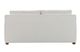 Robin Bruce Customizable Sylvie 75" Queen Bench Seat Serenity Sleeper-4