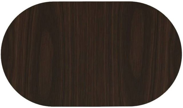 Mavin Customizable 42" x 72" Oval Dining Table-3