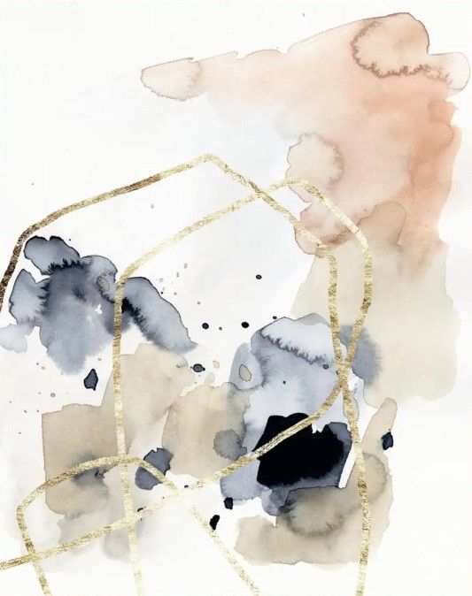 Classy Art Syncopate I by Victoria Barnes Wall Art-1