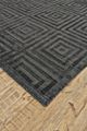 Feizy Gramercy Storm 7'9" x 9'9" Rug-1