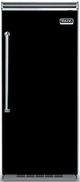 Viking® Professional Series 22.0 Cu. Ft. Built-In All Refrigerator-Black-0