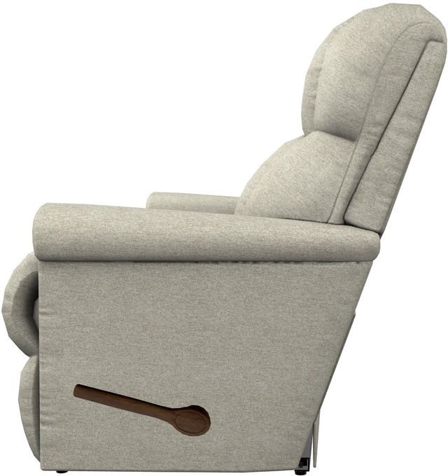 La-Z-Boy® Pinnacle Antique Manual Wall Reclining Loveseat-2