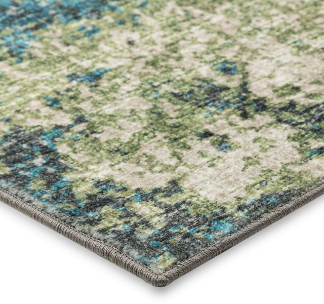 Dalyn™ Rug Company Winslow WL3 Meadow 5'x8' Area Rug-3