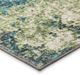 Dalyn™ Rug Company Winslow WL3 Meadow 5'x8' Area Rug-3