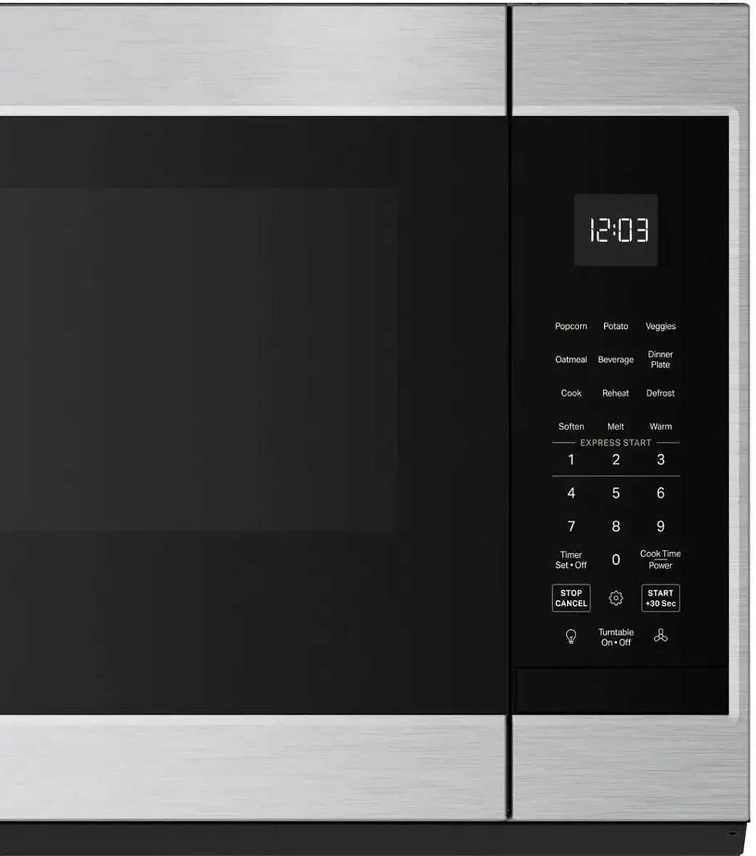 KitchenAid® 1.9 Cu. Ft. PrintShield Stainless Over The Range