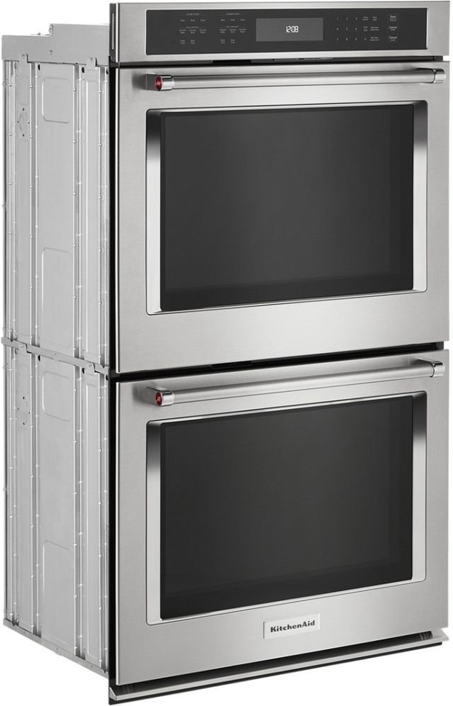 KitchenAid® 2 Piece Stainless Steel Kitchen Package-2