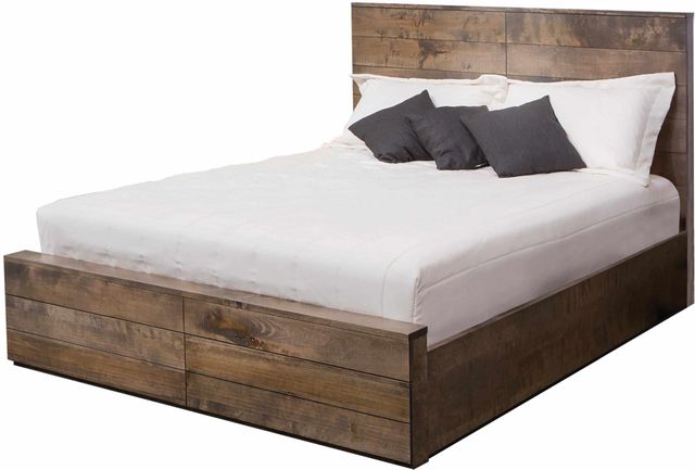 VieBois Porto King Bed-0