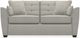La-Z-Boy® Dillon Stone Premier Apartment Size Sofa-0