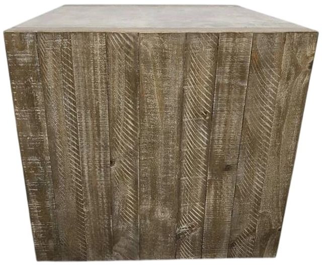 Riverside Furniture Intrigue Hazelwood Side Table-3