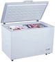Crosley® Conservator® 14.5 Cu. Ft. White Chest Freezer -1