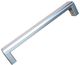 Bertazzoni Professional Series 18" Stainless Steel Dishwasher Handle Kit-0