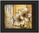 Classy Living Patty Q Exotic On Gold I 22" Wall Art-0