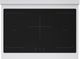 ZLINE Autograph Edition Paramount 36" Stainless Steel Pro Style Induction Range with Polished Gold Accents-2
