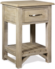 Riverside Furniture Talford Natural Nightstand-1