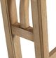 Crestview Collection Loredo Natural Console Table-2