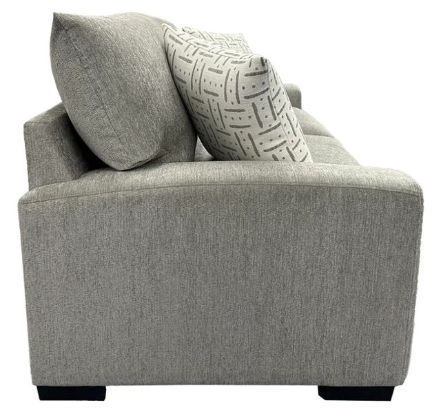 Porter International Designs Clayton II Cornflower Sofa-2