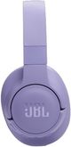 JBL® Tune 720BT Purple Wireless Over-Ear Headphone-4