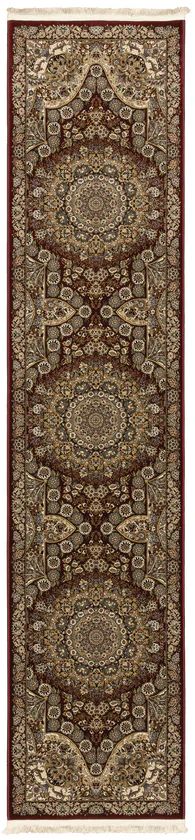 Oriental Weavers™ Masterpiece 5'x8' Style 8 Area Rug-2